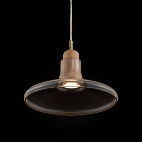 Подвесной светильник Maytoni Ola P017PL-01BS