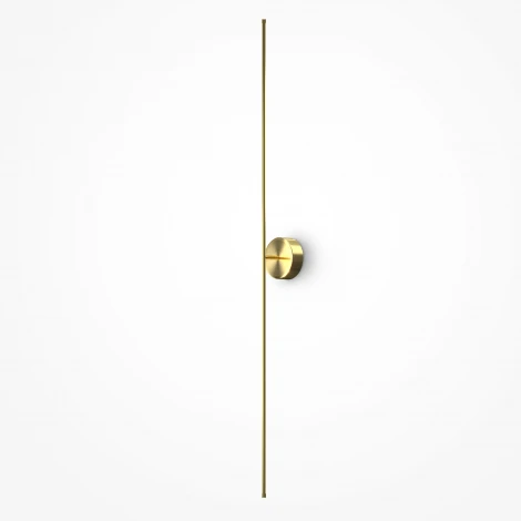 Настенный светильник светодиодный Maytoni Elegant C084WL-L18BS2.7K-1