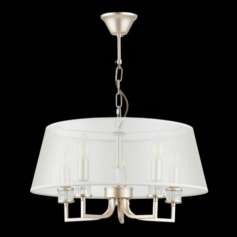 Подвесная люстра Evoluce Manila SLE107513-05