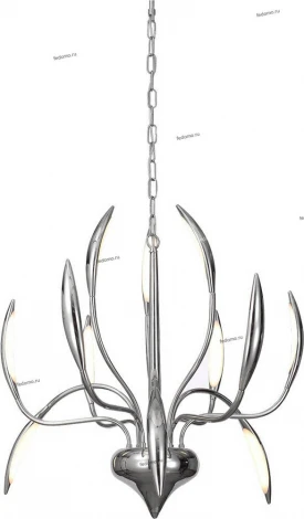 Подвесная люстра Arte Lamp Mattino A9442LM-12CC