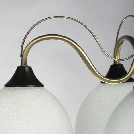 Потолочная люстра De City Олимп 318014905