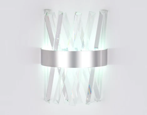 Бра Ambrella TRADITIONAL TR5322 (LED, 220V, хрусталь)