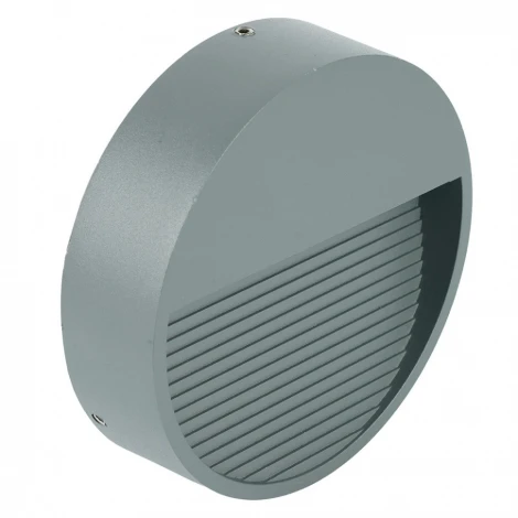 Настенный уличный светильник Feron Чикаго 51951