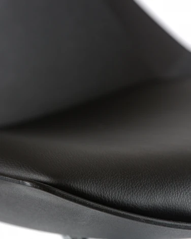 Набор 2 шт Стул барный DOBRIN ROCKY (чёрный)