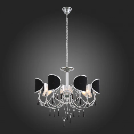 Подвесная люстра ST Luce Faccialuna SL173.103.07