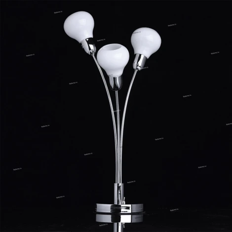 Интерьерная настольная лампа MW-Light Гэлэкси 632032003