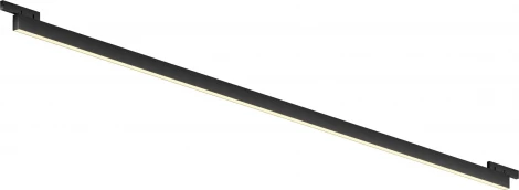 Трековый светильник магнитный 21W 24V Maytoni Basis TR192-1-21W2.7K-B (LED)