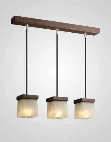 Подвесной светильник PS1N 000039502 Мелодия Света