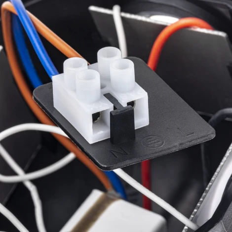 Архитектурная подсветка светодиодная duwi 24791 7