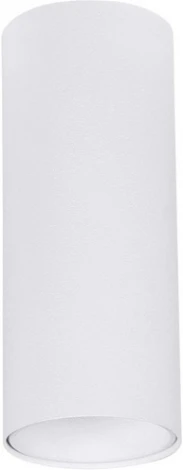 Накладной светильник Arte Lamp Net Mini A6450PL-1WH (круглые)