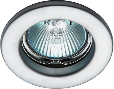 Встраиваемый точечный светильник Donolux N1511 N1511.01 (220V, круглые)