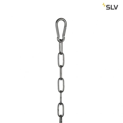 Уличный светильник подвесной Slv Adegan 231245