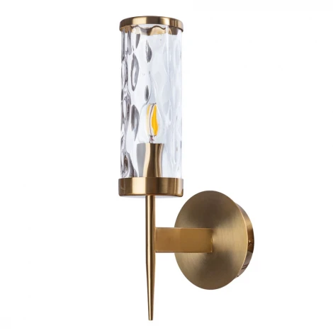 Бра Divinare Sham 4505/17 AP-1 (220V)