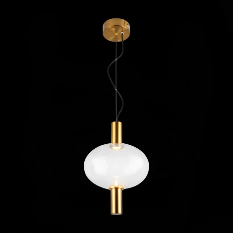 Подвесной светильник ST Luce Allenore SL1582.303.01