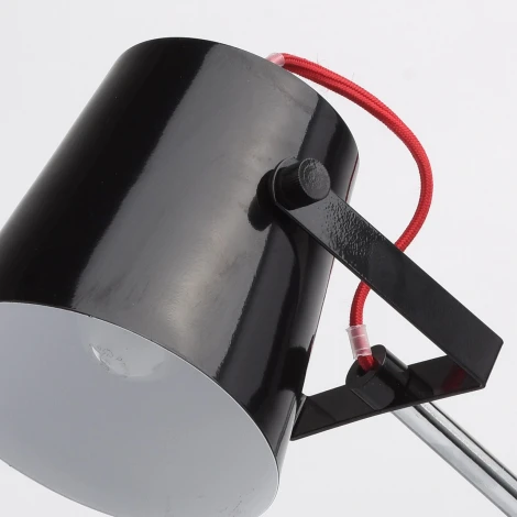 Интерьерная настольная лампа MW-Light Акцент 680030601