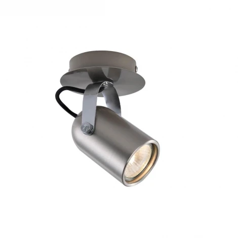 Спот Vele Luce Luigi VL8055S01 (220V, круглые)