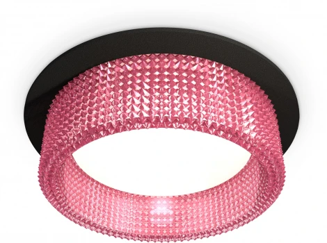 Встраиваемый точечный светильник Ambrella Techno Spot XC8051032 (220V, круглые)