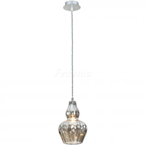 Подвесной светильник Maytoni Eustoma MOD238-PL-01-B