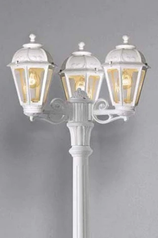 Светильник уличный Fumagalli Artu` Bisso/Saba 3L K22.158.S30.WXE27