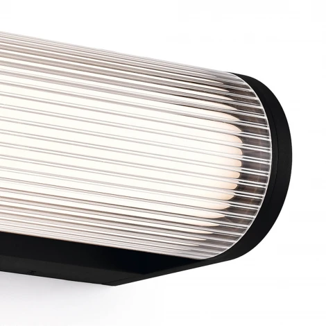 Настенный уличный светильник светодиодный IP65 Mantra Gant 9155