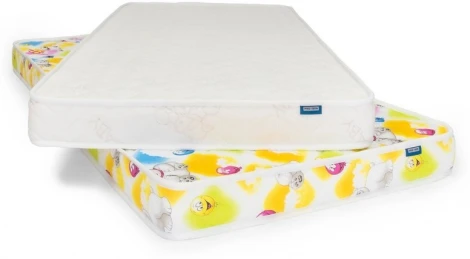 PROxSON Матрас Лисенок (Cotton Little) 120x200