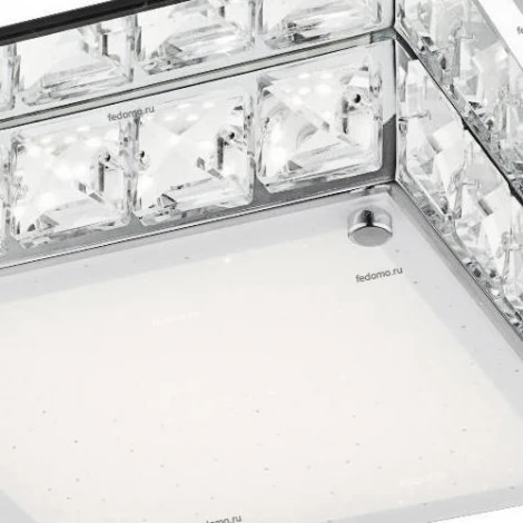 Потолочный светильник Globo Margo 49355 (LED, 220V)