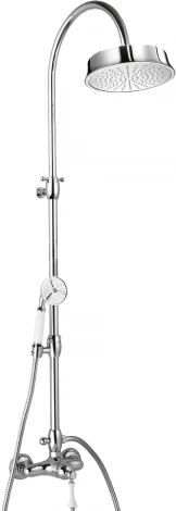 Душевая стойка Cezares Margot MARGOT-CD-01-Bi