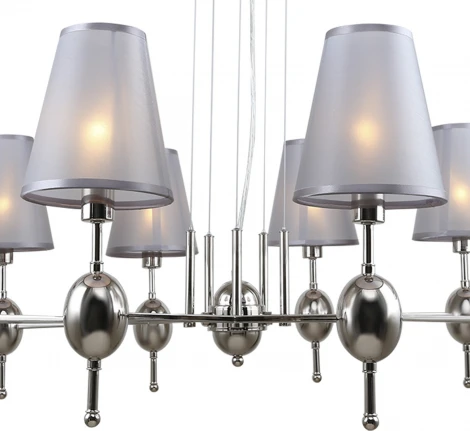 Подвесная люстра Escada Elegy 2106/10S