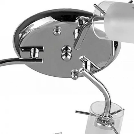 Потолочная люстра Toplight Brittany TL7130X-03CH