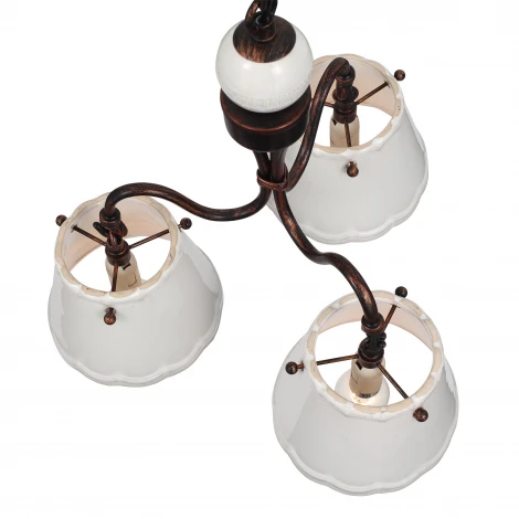 Подвесная люстра ST Luce Famiglia SL259.503.03