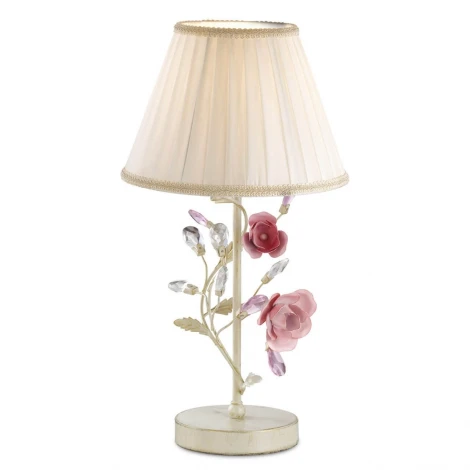 Интерьерная настольная лампа Odeon Light Oxonia 2585/1T