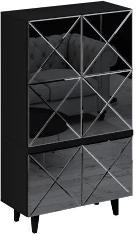 Шкаф Kristal ОГОГО 331038