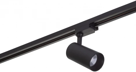Трековый светильник Denkirs DK6030 DK6030-BK