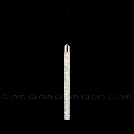 Подвесной светильник светодиодный Cloyd Espe 11479 (220V, на проводе, круглые)