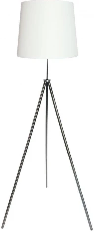 Торшер на треноге Lussole Lgo Truxton GRLSP-0502 (220V, выключатель, IP21)