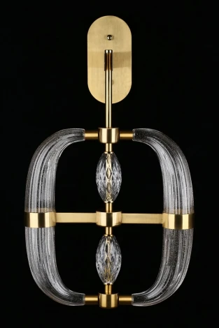 Бра Aployt Aleksandra APL.857.01.20 (LED, 220V, на тросе)