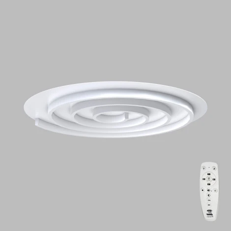 Потолочная люстра светодиодная Vitaluce V2096DT-0/1PL