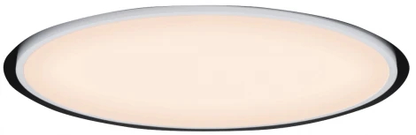 Встраиваемый светильник круглый светодиодный DesignLed FA FA-DOMO-188214A-WH-WW