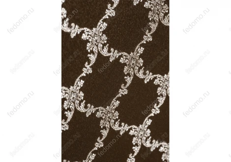 Деревянный стул Woodville Клето орех / коричневый 450686