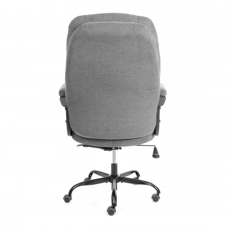 Кресло Tetchair COMFORT Lux (22) metalBL