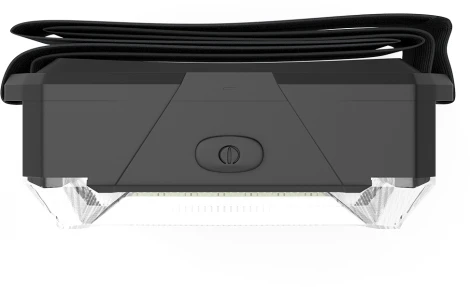 Налобный фонарь Gauss GF304