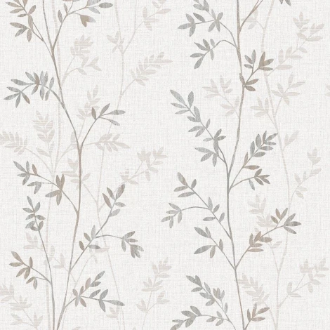Обои виниловые Grandeco Natural Forest NF 3106 10,05 x 0,53 м