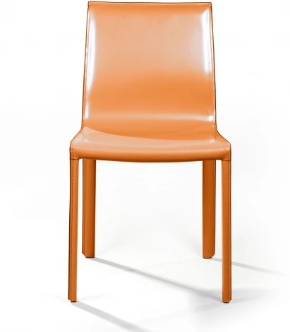 Стул Barrie, кожа camel Top Concept BARRIE 2001000001217