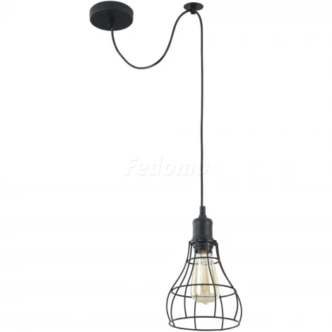Подвесной светильник Maytoni Denver T450-PL-01-B