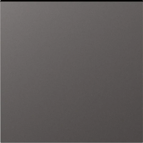 Клавиша 1-я, матовый титан Donel A07 DE29645