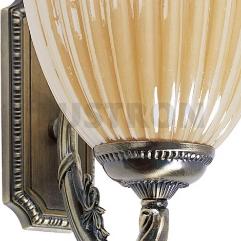 Бра N-Light 858 858-01-01 бронза