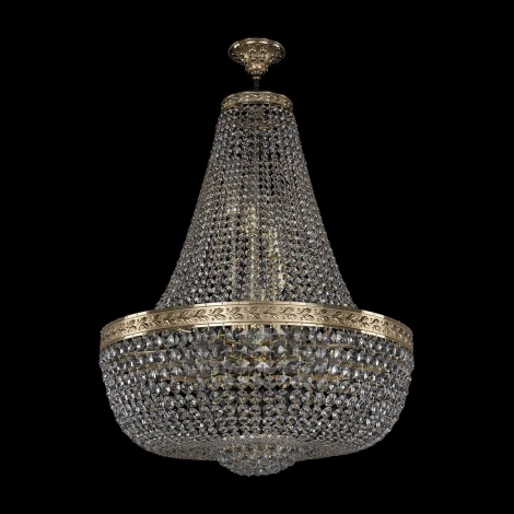 Потолочная люстра Bohemia 1928 19281/H2/60IV G