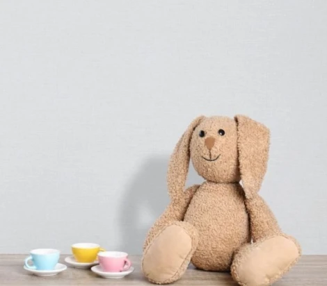 Обои бумажные ICH Oh LaLa 229-3B 10,05 x 0,53 м