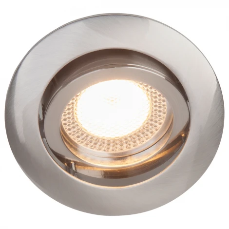 Встраиваемый точечный светильник Brilliant Easy Clip G94649/13