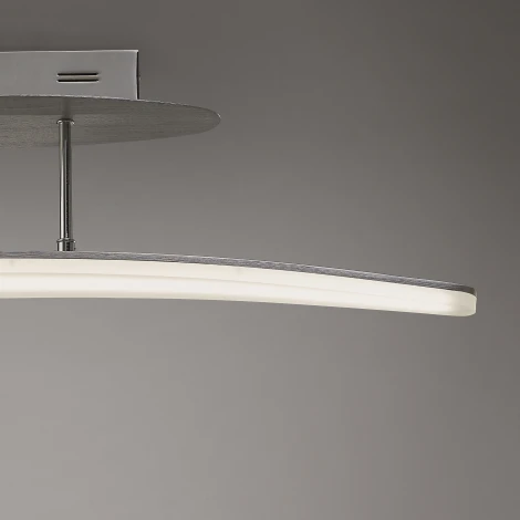 Потолочный светильник Mantra Hemisferic 4083 (LED, 220V)